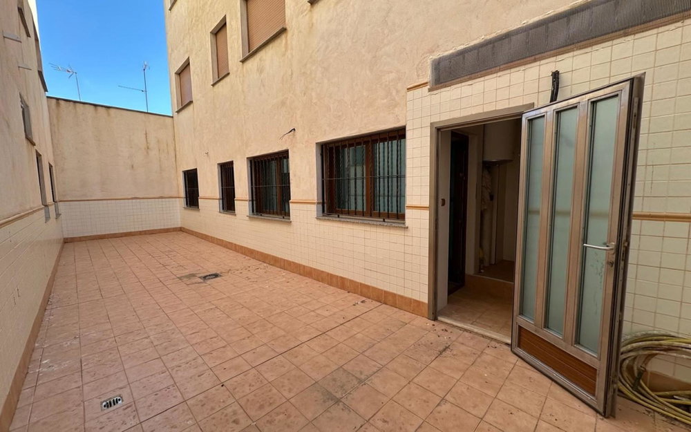 Los Alcazares Murcia Apartment 2763036058