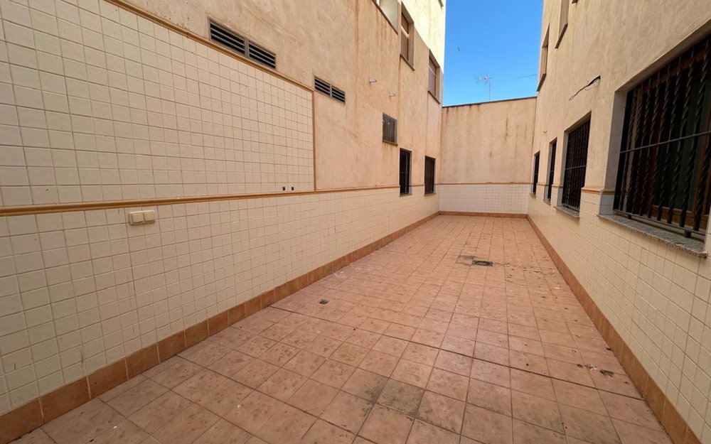 Los Alcazares Murcia Apartment 2763036058