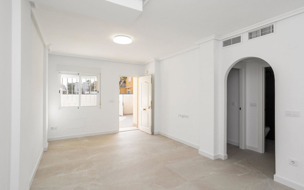 Pilar de la Horadada · Alicante REF #CSPX-50910 · Apartment 3155847238