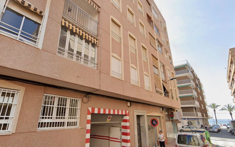 Torrevieja Alicante Apartment 126944023
