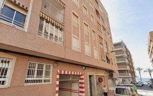 Torrevieja Alicante Apartment 126944023
