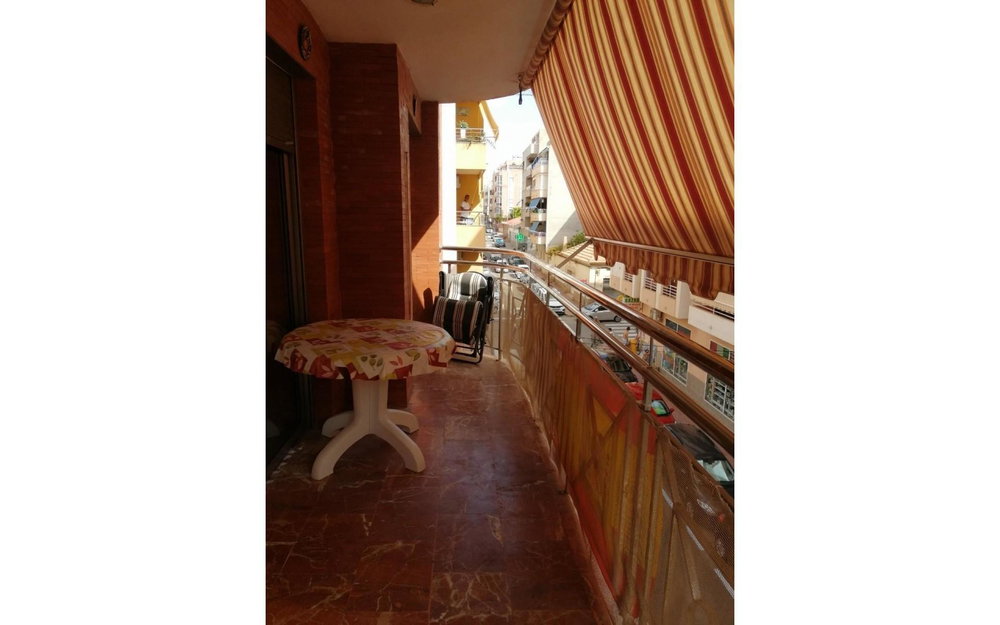 Torrevieja Alicante Apartment 126944023