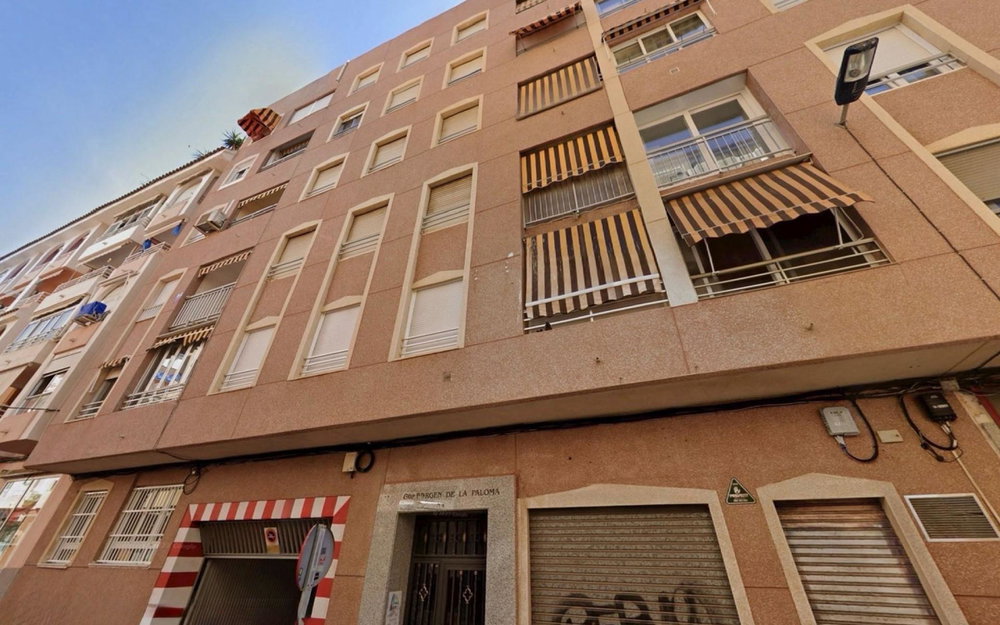 Torrevieja Alicante Apartment 126944023