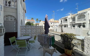 Mil Palmeras Alicante Townhouse 2045595058