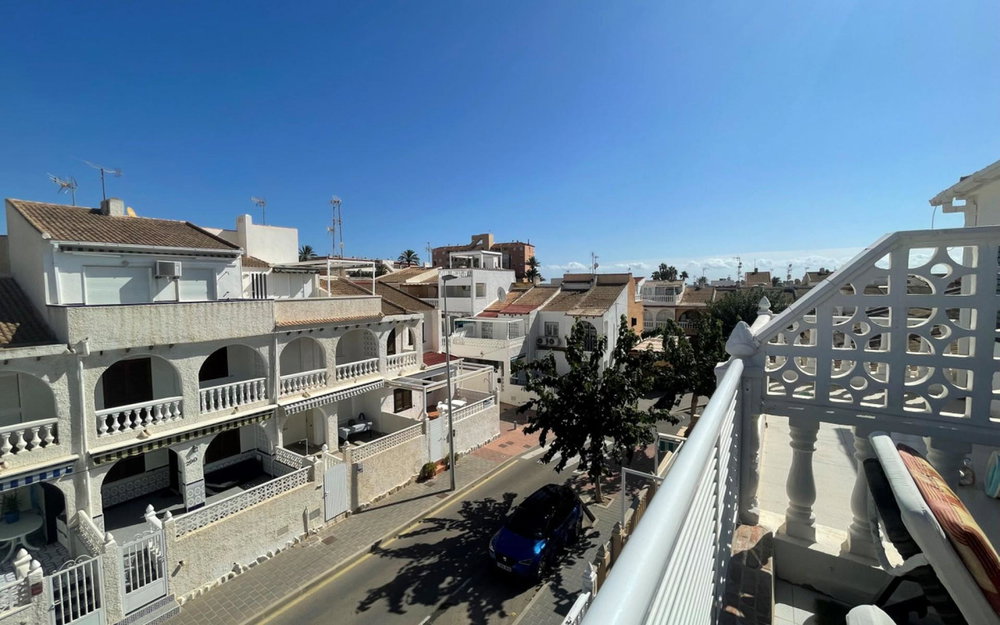 Mil Palmeras Alicante Townhouse 2045595058