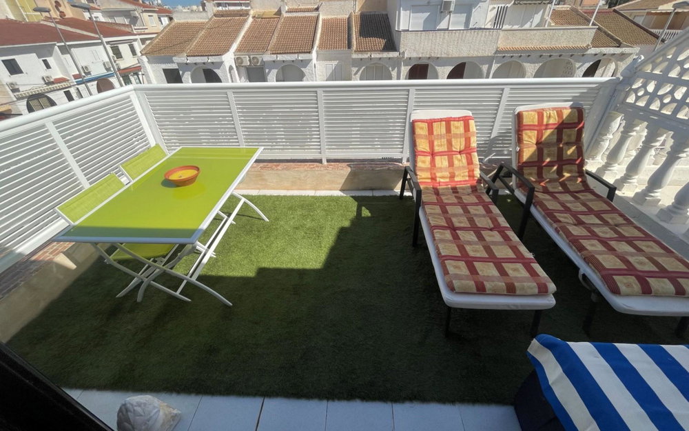 Mil Palmeras Alicante Townhouse 2045595058