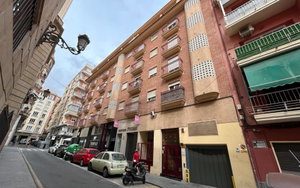 Alicante Alicante Apartment 3744932682