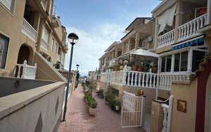 Punta Prima · Alicante REF #CSPX-91106 · Townhouse 1129309150