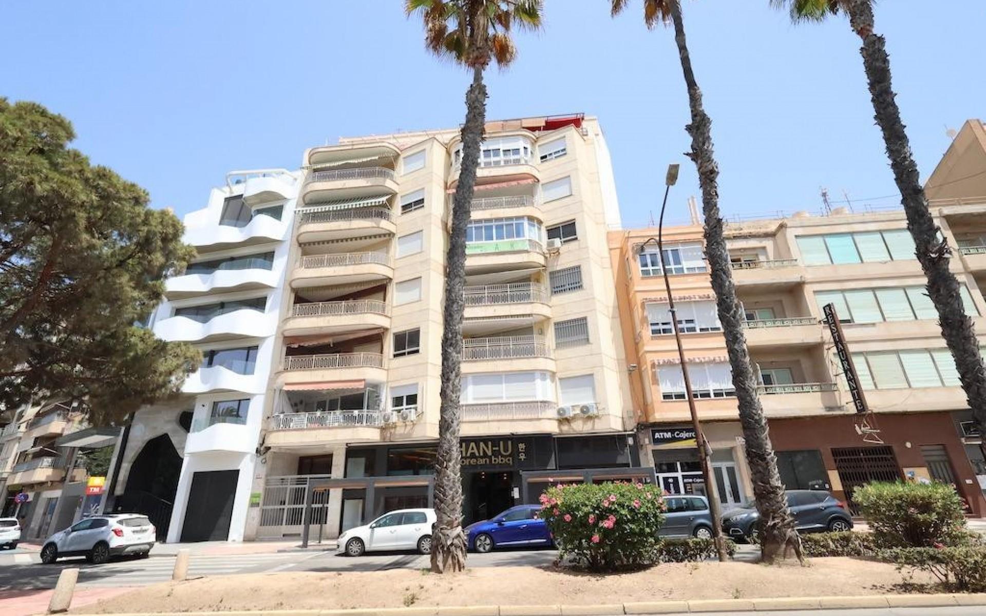 Torrevieja Alicante Apartment