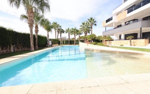 Los Altos Alicante Apartment 4236874414