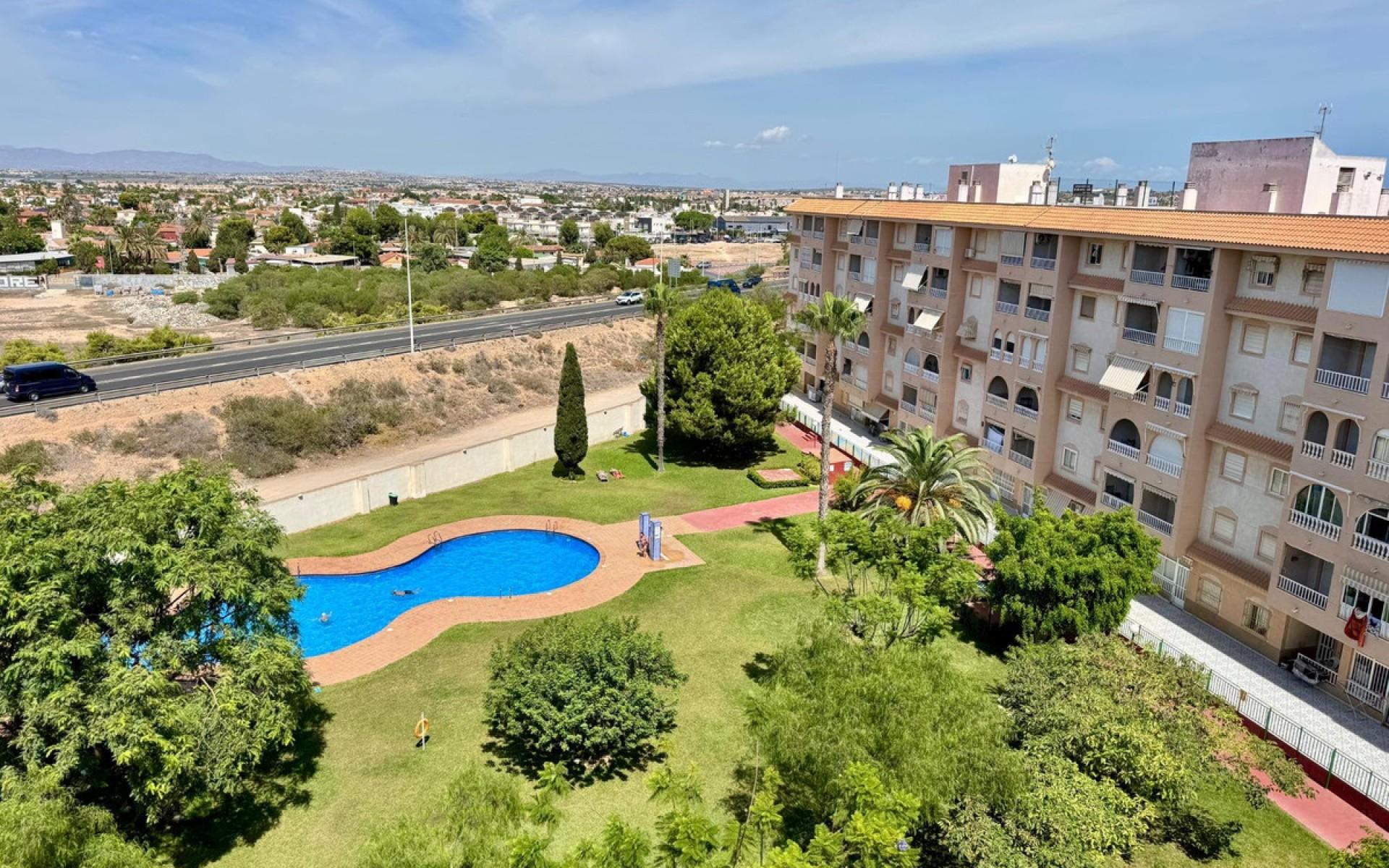 Torrevieja Alicante Apartment