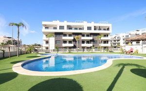 Villamartin Alicante Apartment 2948427824