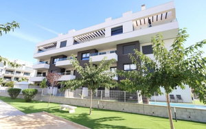 Villamartin Alicante Apartment 2948427824