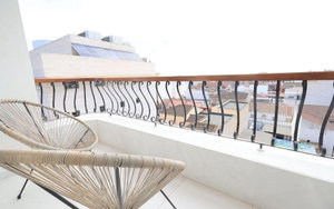 Pilar de la Horadada · Alicante REF #CSPX-11817 · Apartment 1444879597