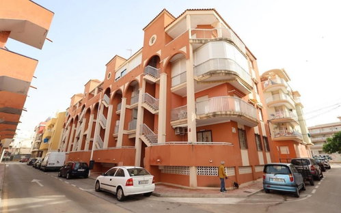 Torrevieja Alicante Apartment 3660085216