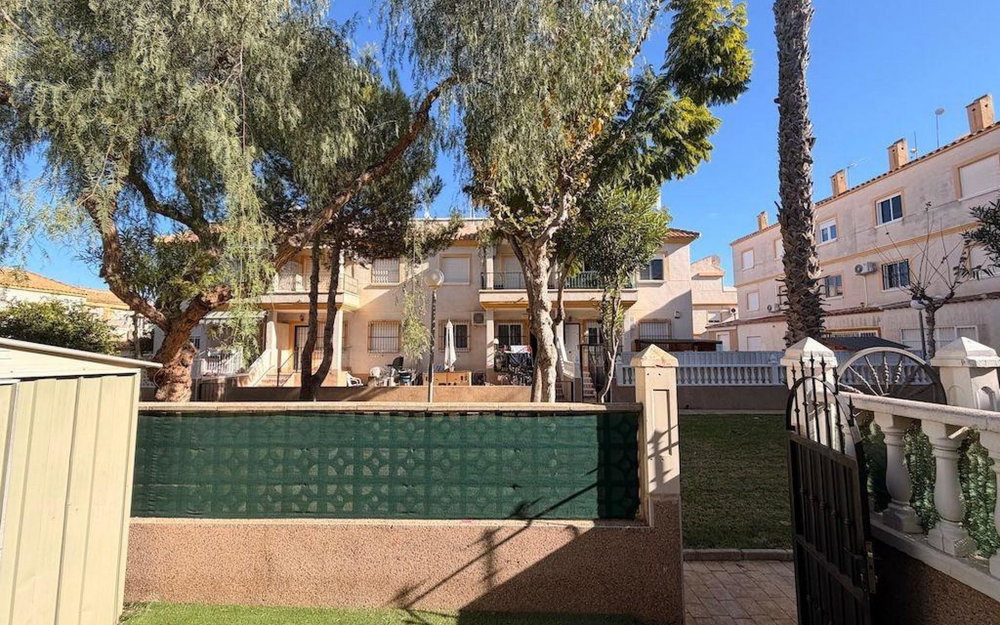 Villamartin Alicante Apartment 229707624