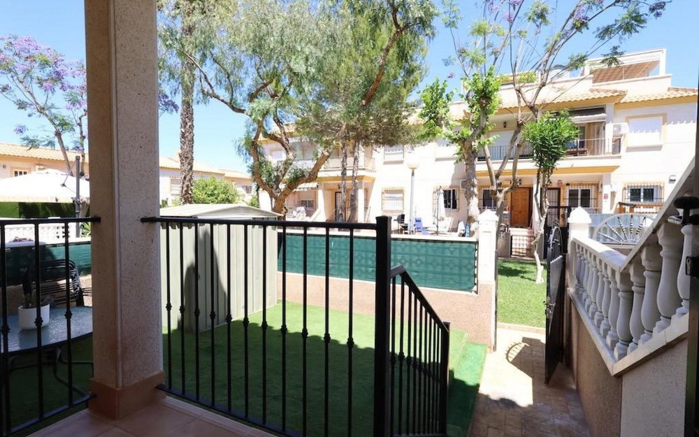 Villamartin Alicante Apartment 229707624