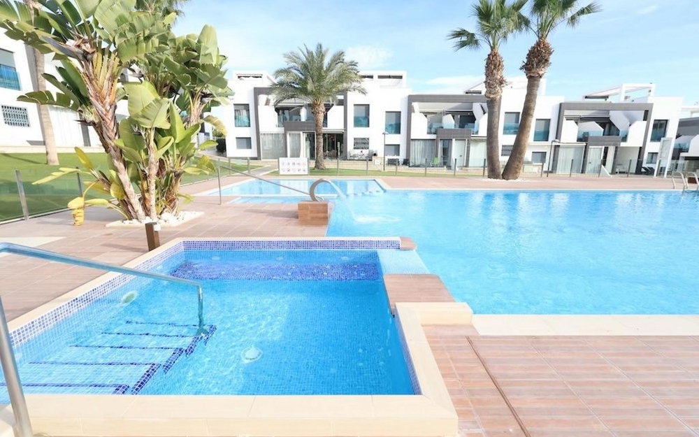 La Zenia · Alicante REF #CSPX-34054 · Apartment 2521283666