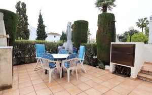 Cabo Roig Alicante Apartment 778510901