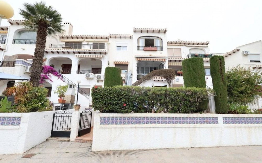 Cabo Roig · Alicante REF #CSPX-85454 · Apartment 778510901