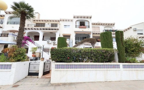 Cabo Roig · Alicante REF #CSPX-85454 · Apartment 778510901