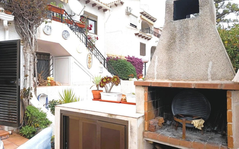 Cabo Roig · Alicante REF #CSPX-85454 · Apartment 778510901