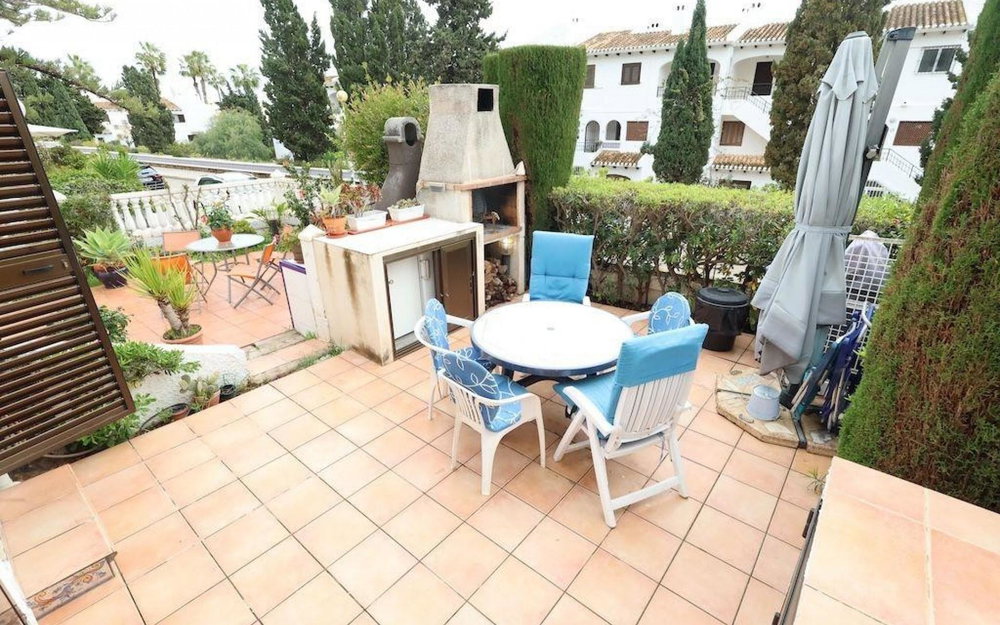 Cabo Roig · Alicante REF #CSPX-85454 · Apartment 778510901
