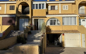 Cabo Roig · Alicante REF #CSPX-28579 · Townhouse 294561019
