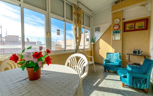 Torrevieja Alicante Apartment 211373803