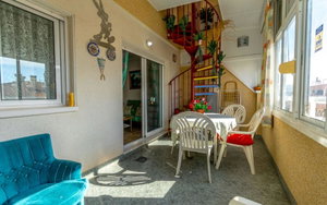 Torrevieja Alicante Apartment 211373803