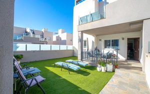 Torrevieja Alicante Apartment 3314977030
