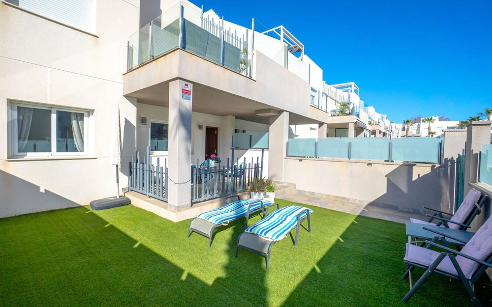 Torrevieja Alicante Apartment 3314977030