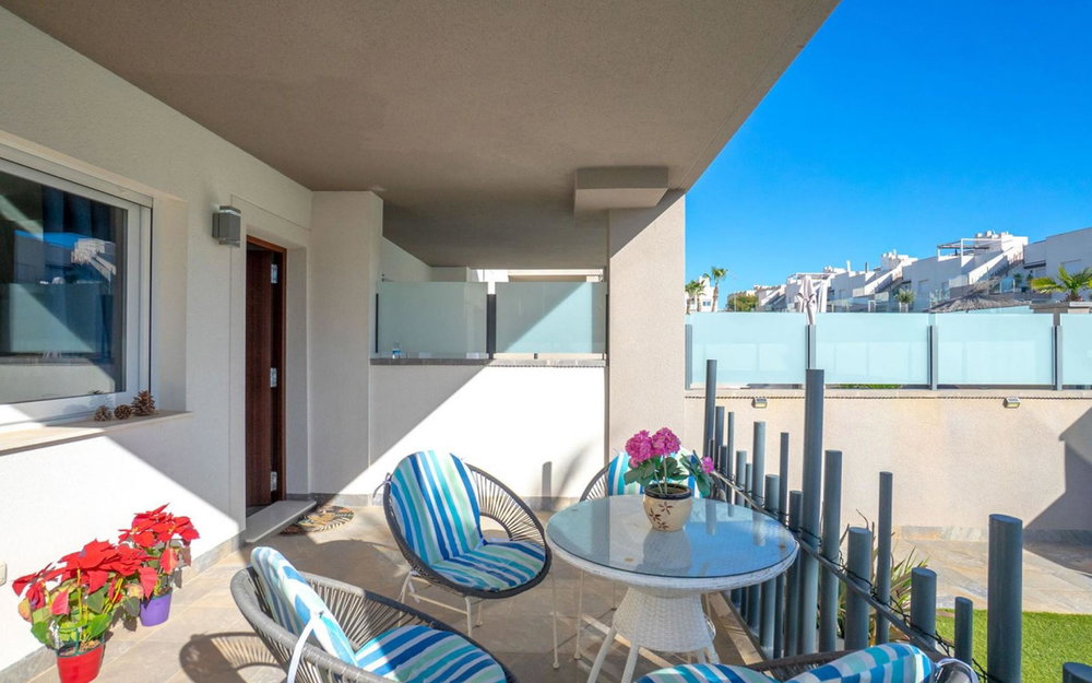 Torrevieja Alicante Apartment 3314977030