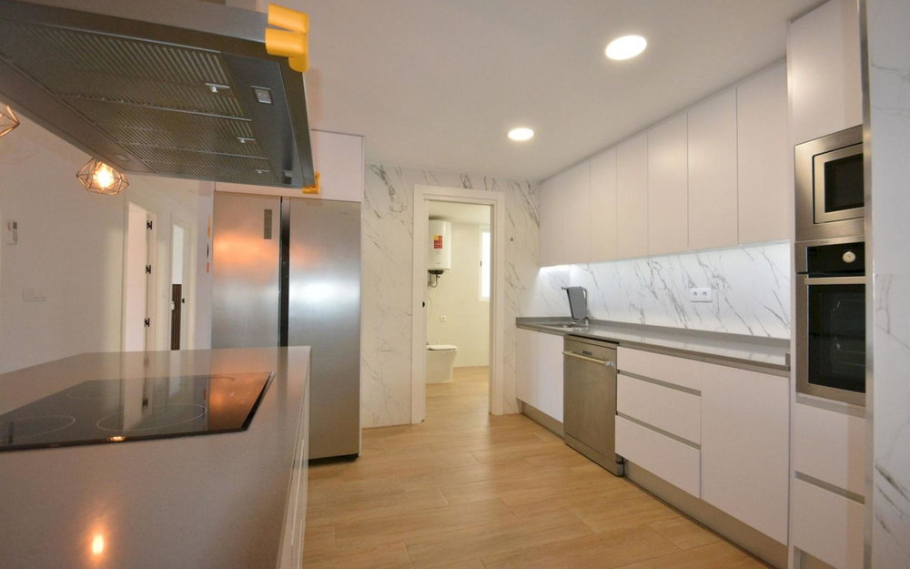 Guardamar Del Segura · Alicante REF #CSPX-39129 · Apartment 1236324508