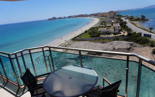 La Manga del Mar Menor Murcia Apartment 3424348861