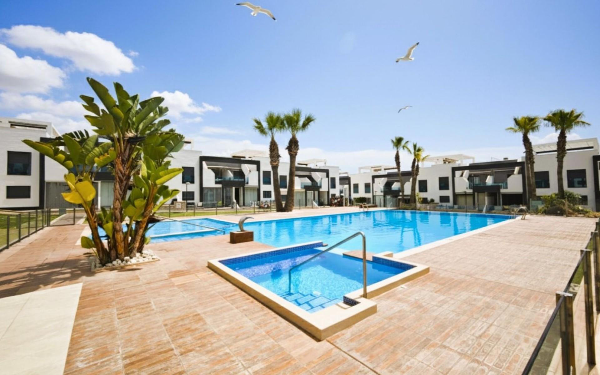 La Zenia · Alicante REF #CSPX-41166 · Apartment