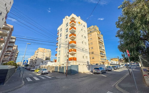 Torrevieja Alicante Apartment 1762660467