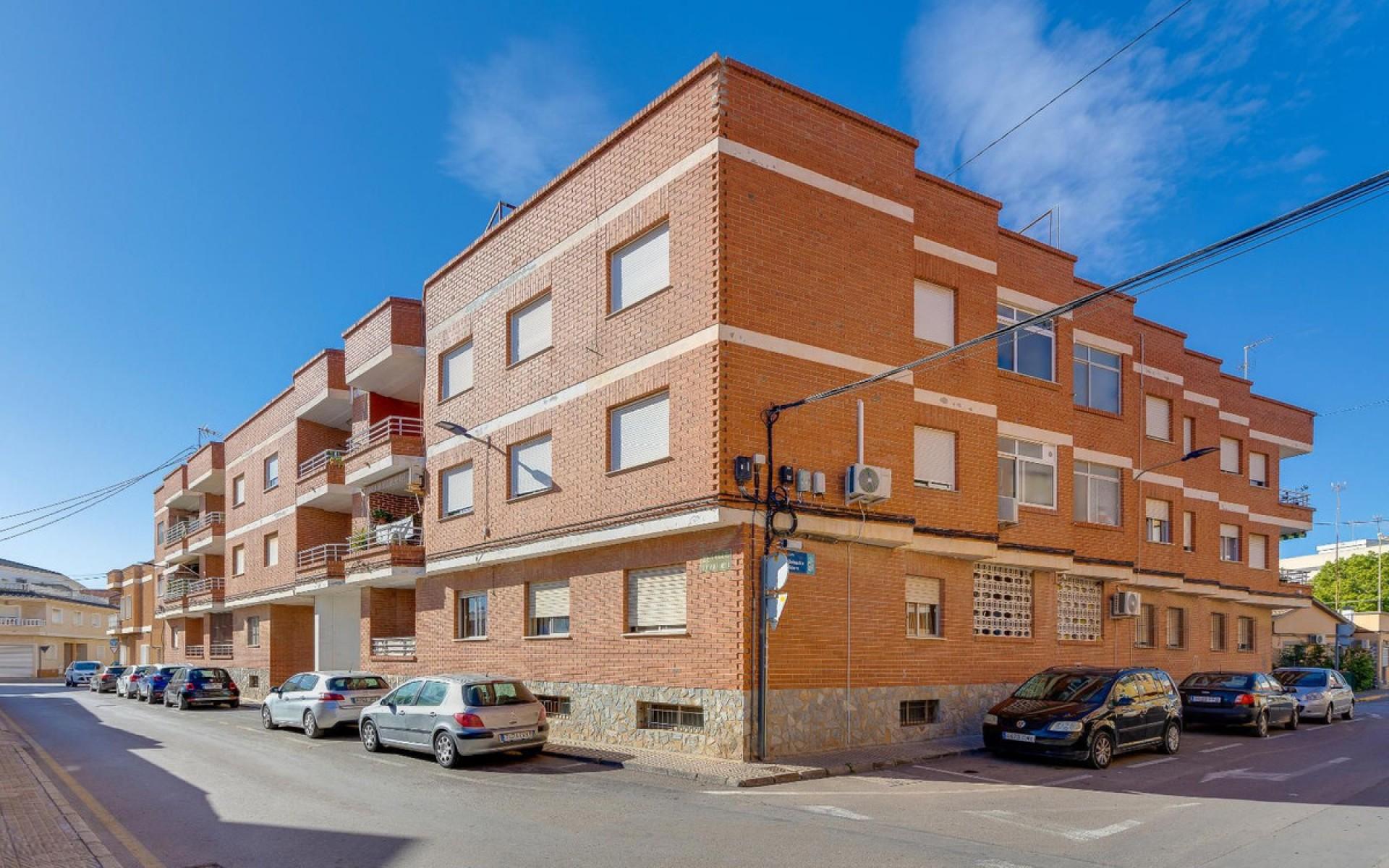 San Pedro del Pinatar Murcia Apartment