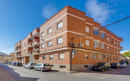 San Pedro del Pinatar Murcia Apartment 3817572337