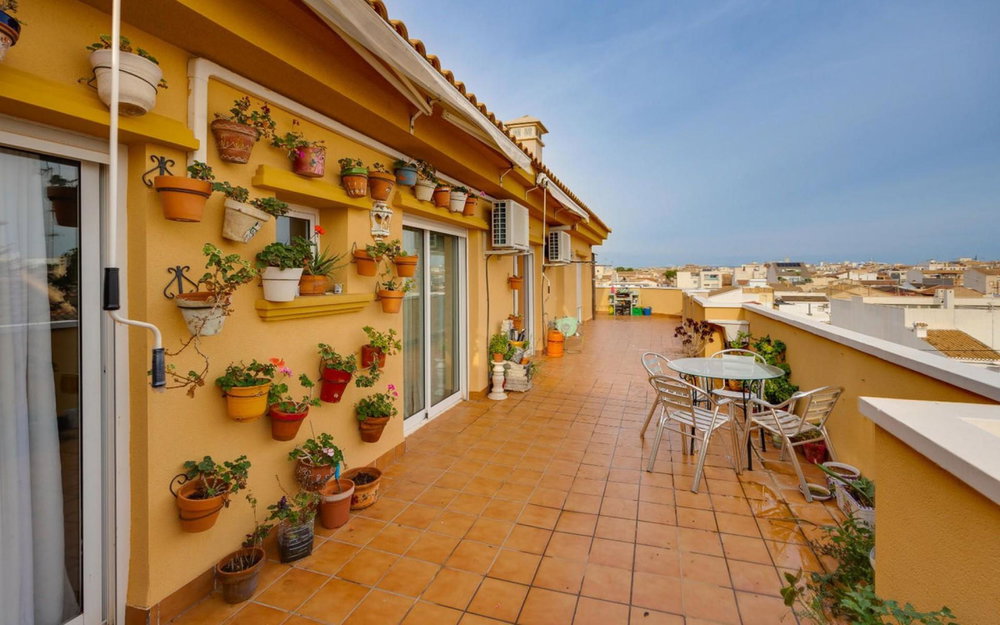 Pilar de la Horadada Alicante Apartment 1922998901