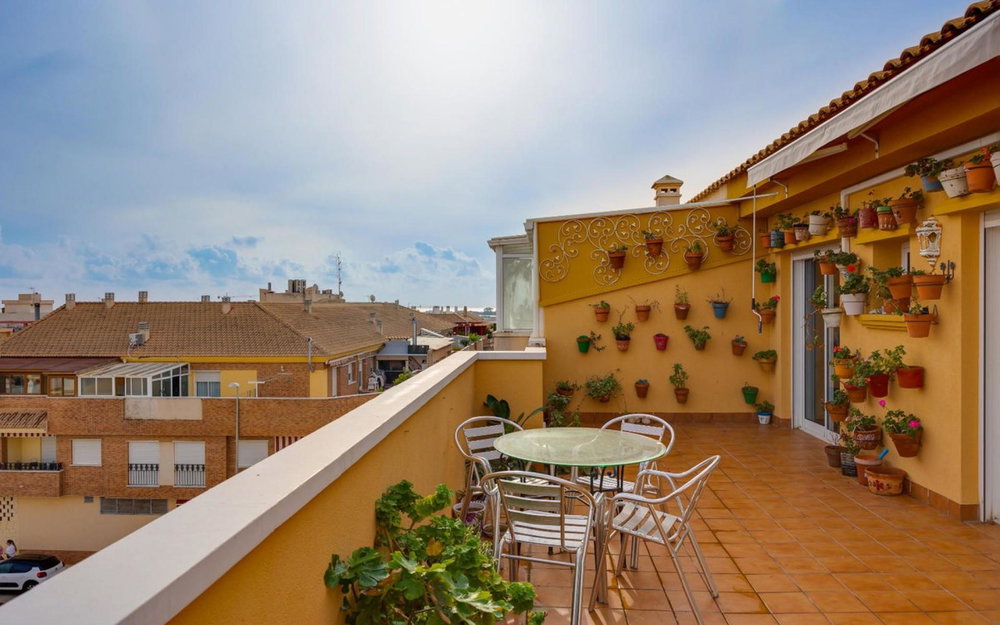 Pilar de la Horadada Alicante Apartment 1922998901