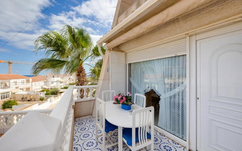 Torrevieja Alicante Apartment 2541384535