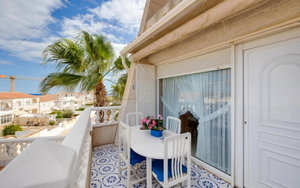 Torrevieja Alicante Apartment 2541384535