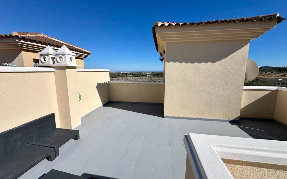 San Miguel De Salinas · Alicante REF #CSPX-87335 · Villa 2389992826