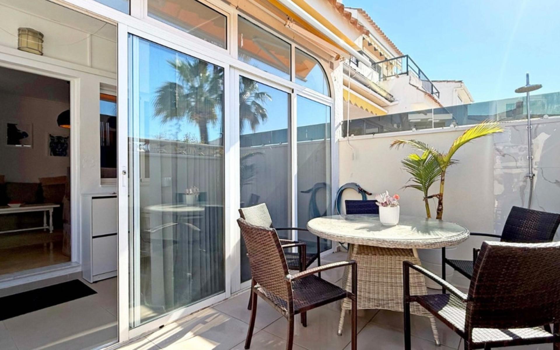 Torrevieja Alicante Apartment