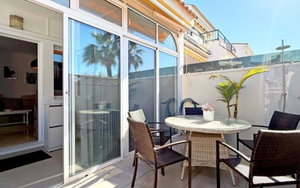 Torrevieja Alicante Apartment 2361937458