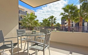 Los Altos Alicante Apartment 58112004