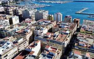 Torrevieja Alicante Apartment 1387978544