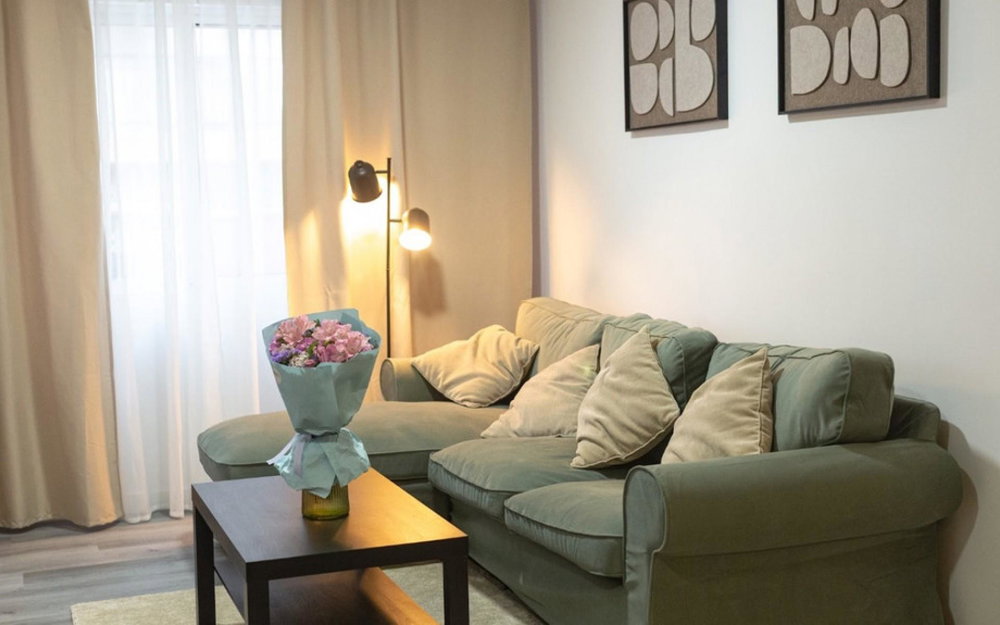 Torrevieja Alicante Apartment 3847588396