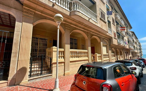 Guardamar Del Segura Alicante Apartment 4098826097